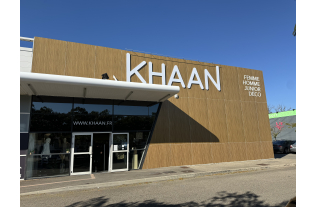 KHAAN Istres